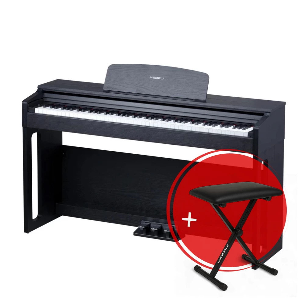 Цифровое пианино Medeli UP81