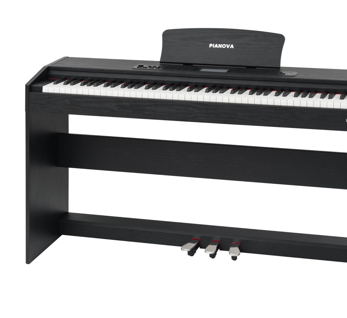 Цифровое пианино PIANOVA MA-400 BK