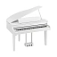Цифровой рояль Yamaha Clavinova CLP-865GP PWH