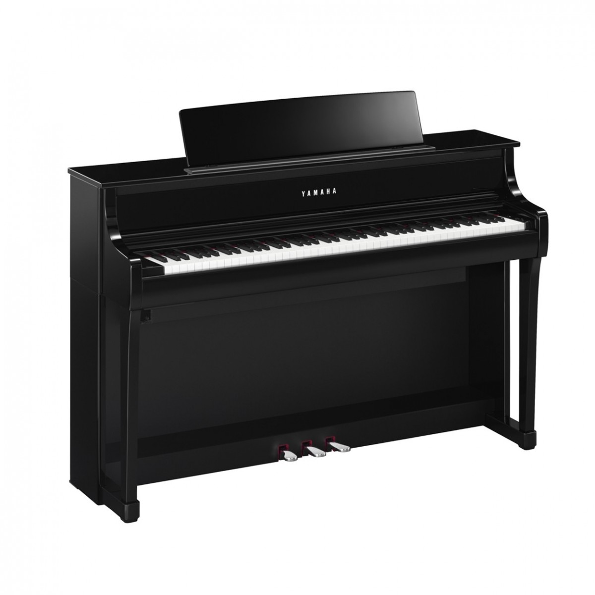 Цифровое пианино Yamaha Clavinova CLP-875 PE