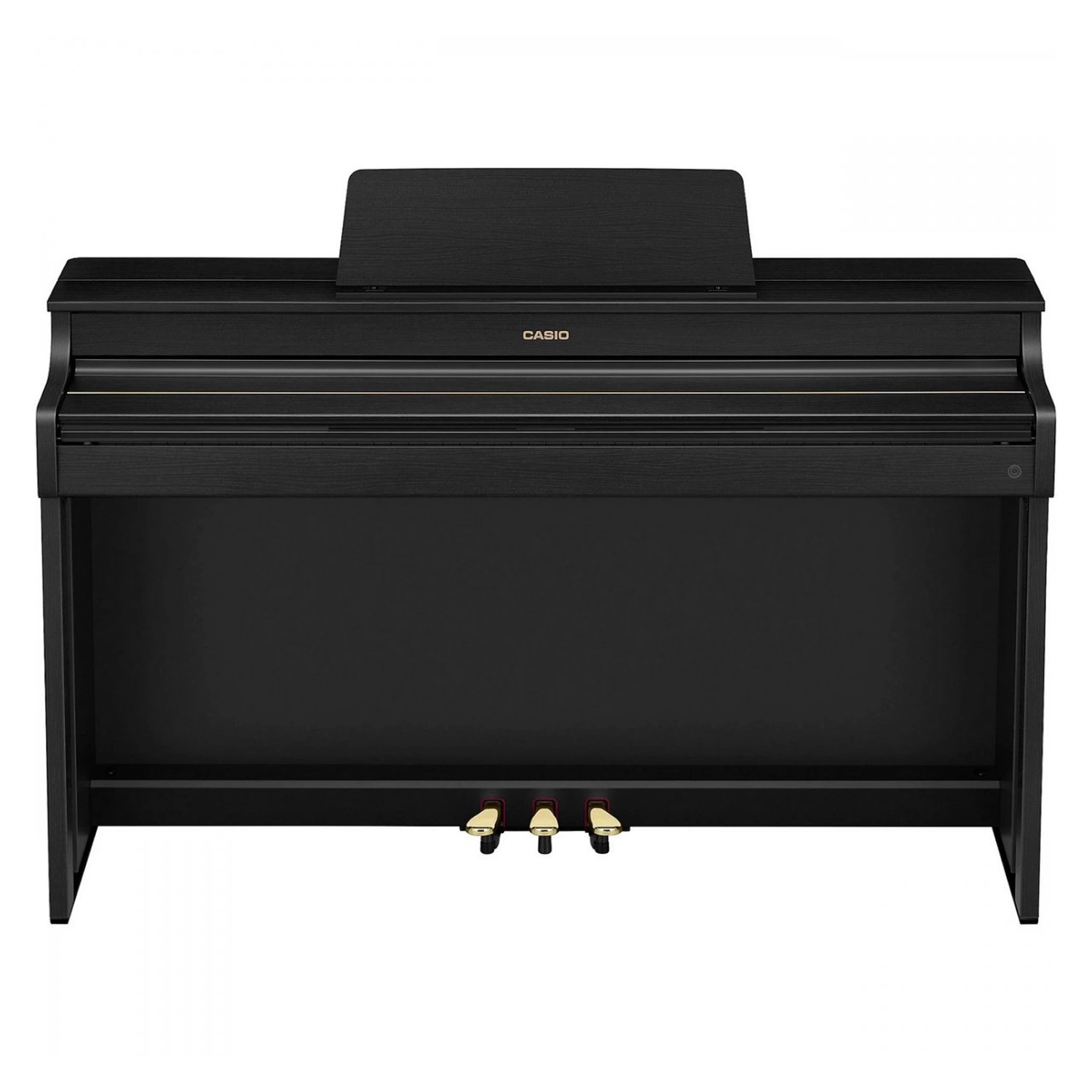 Цифровое пианино Casio Celviano AP-300 BK