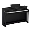 Цифровое пианино Yamaha Clavinova CLP-885 BK